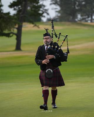Bagpipes
